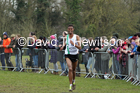 Senior men, 2020 British Athletics Inter Counties Cross Country Champs., Prestwold Hall, Loughborough. Photo: David T. Hewitson/Sports for All Pics